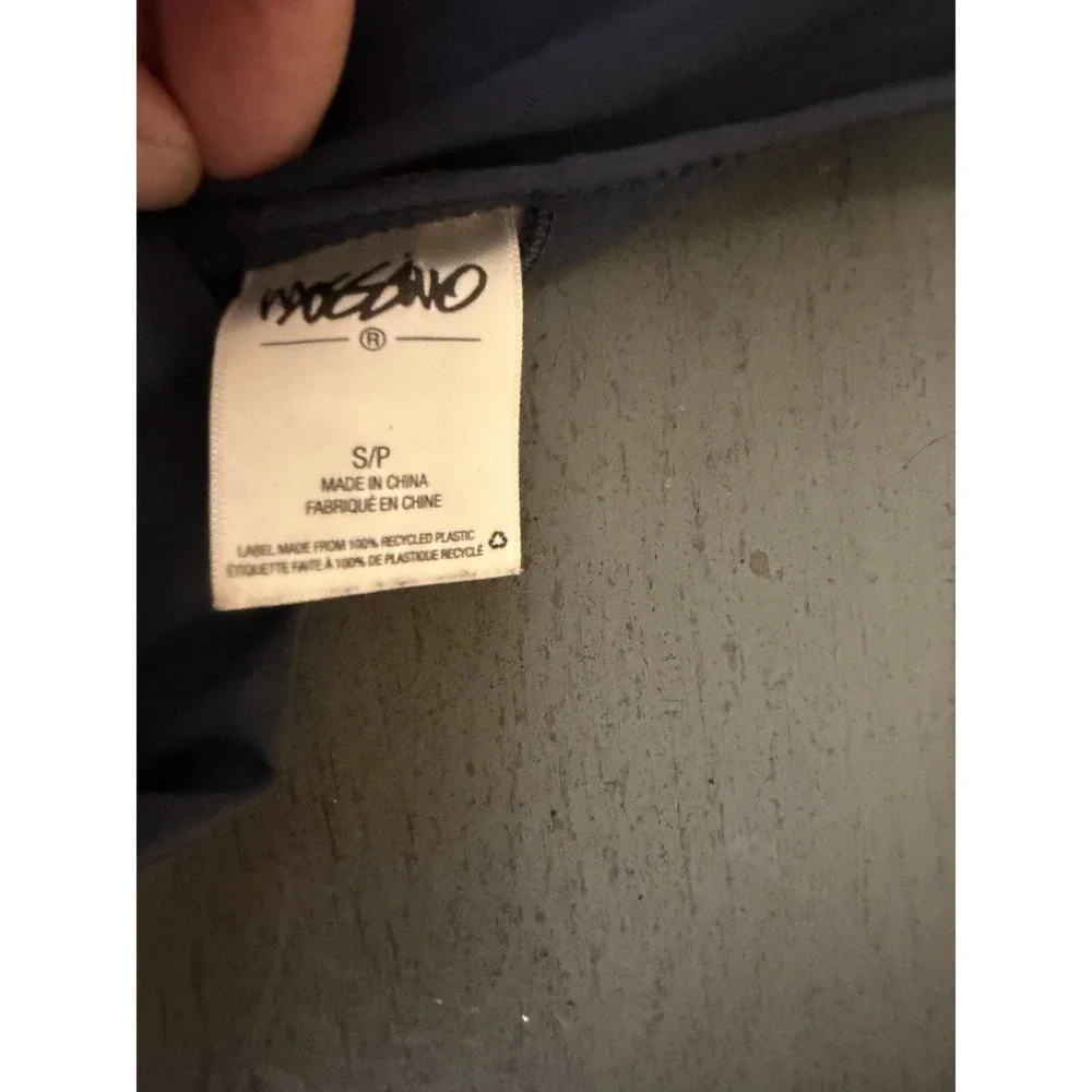 Mossimo Supply Co. mossimo halter